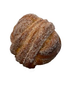 Smörbulle