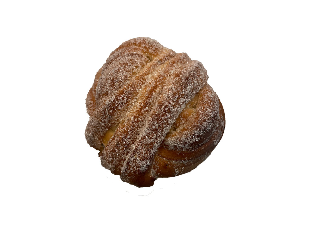 Smörbulle