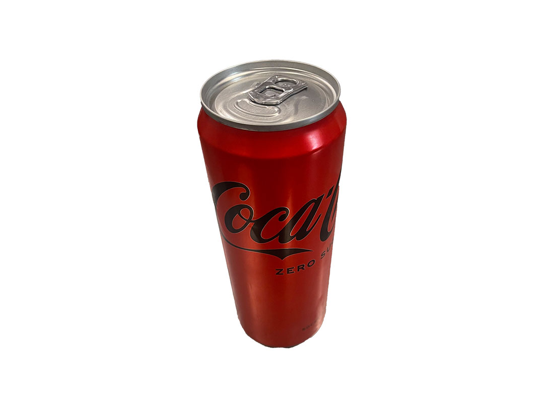 Cola zero