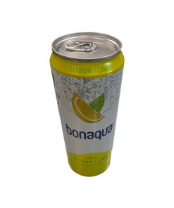 Bonaqua citron