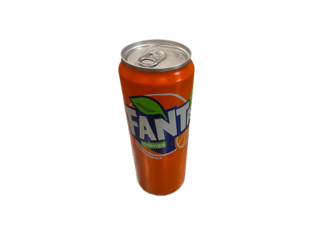 Fanta