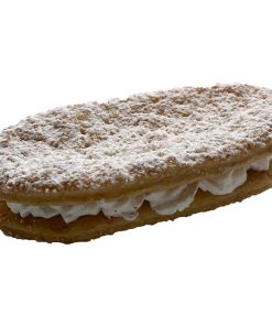 Fransk våffla