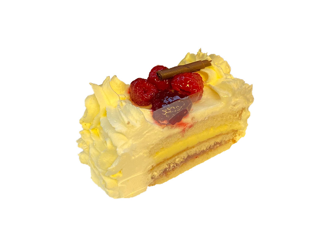 Gräddbakelse