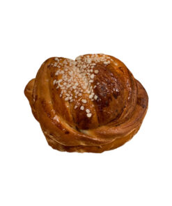 Kanelbulle
