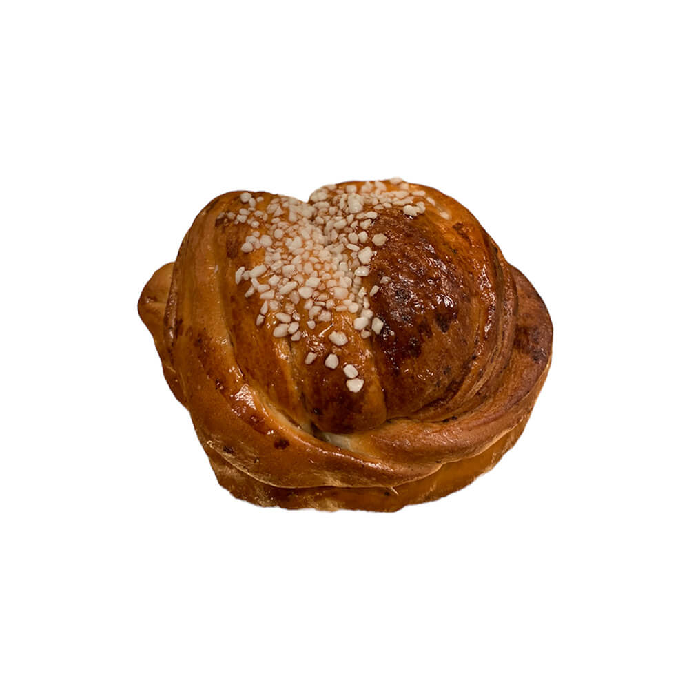 Kanelbulle