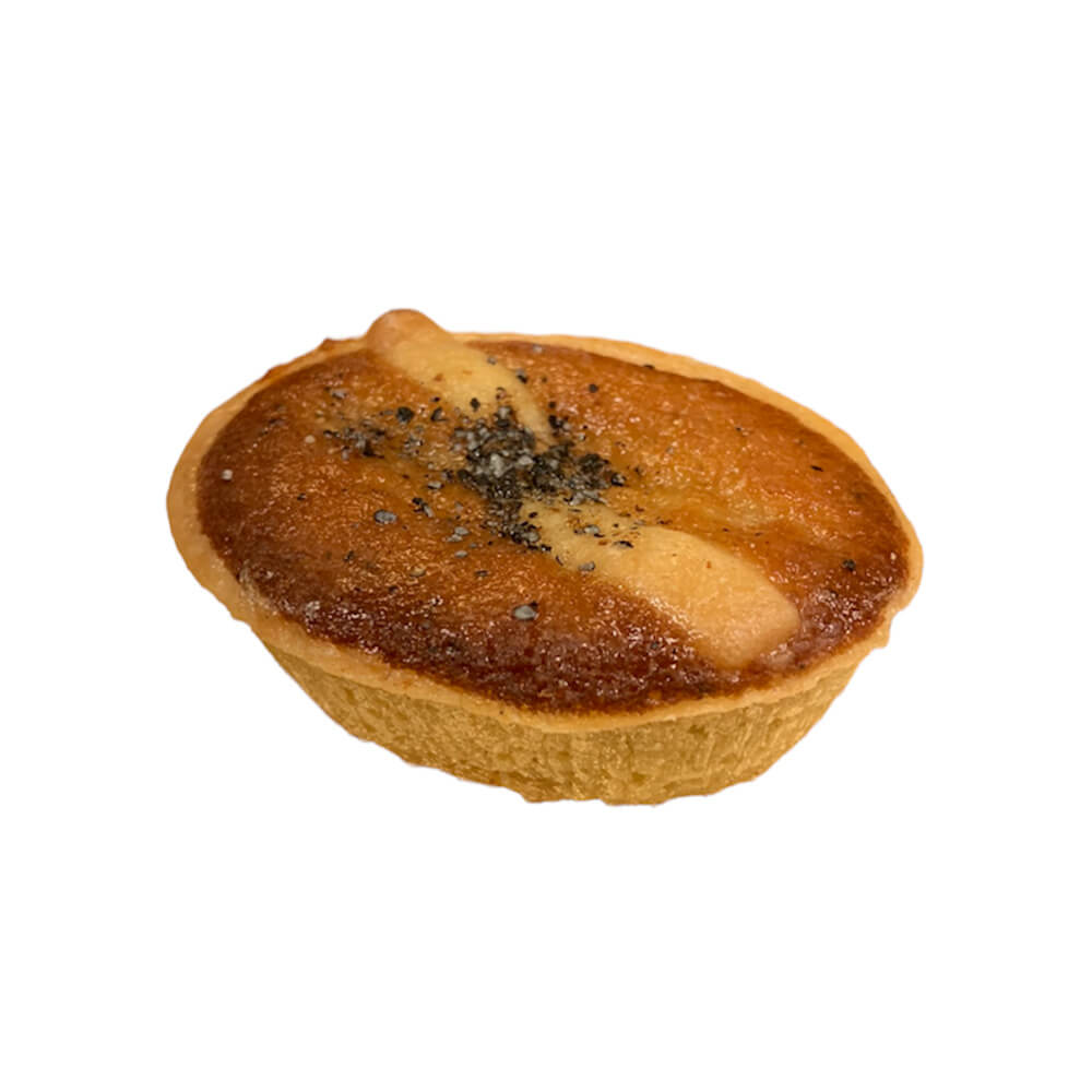 Kardemumma och mandelmazarin