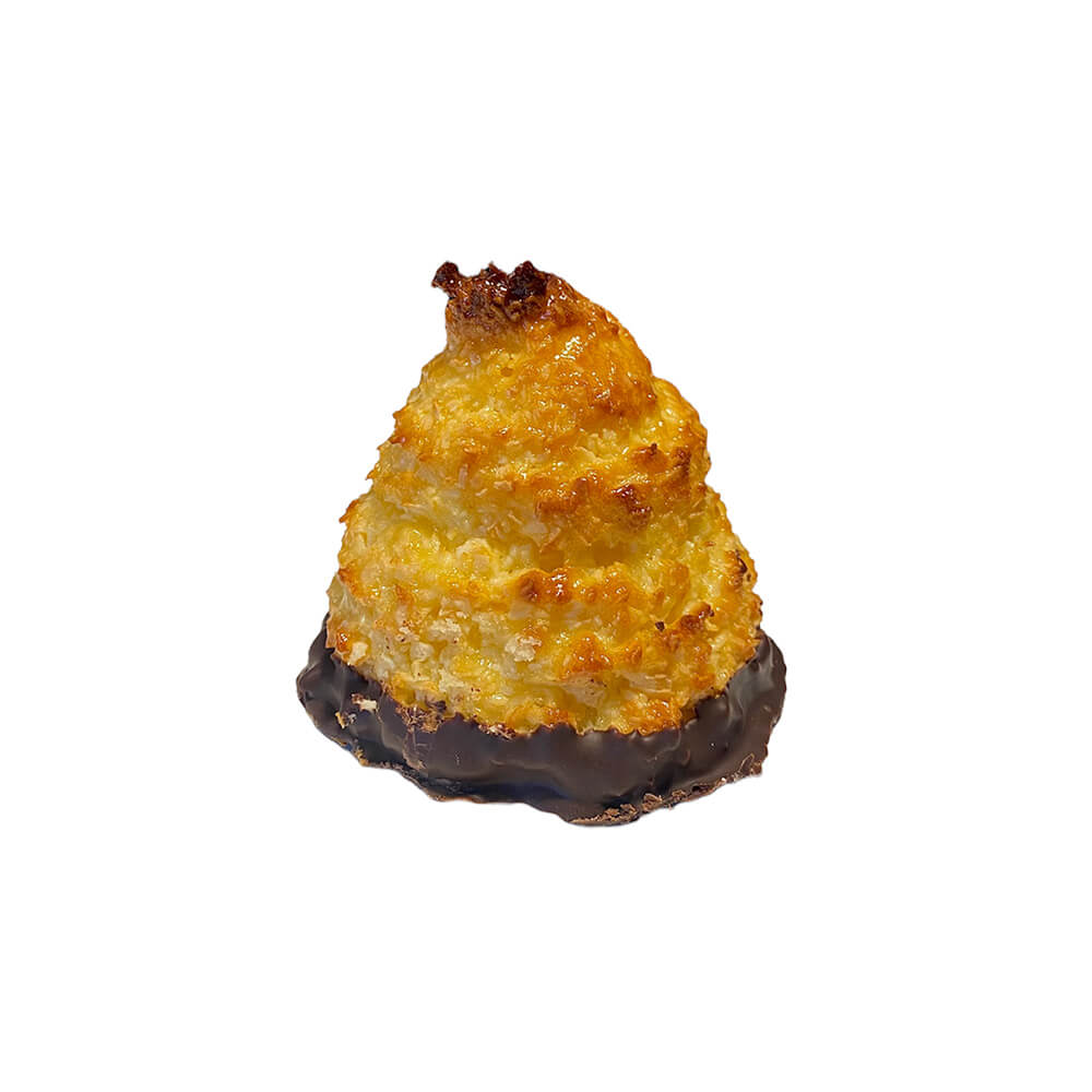 Kokostopp