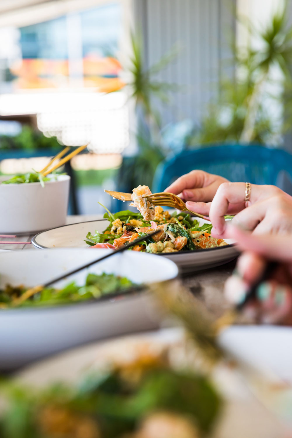 Catering Bromma