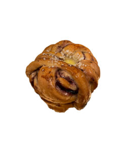 Blåbärsbulle