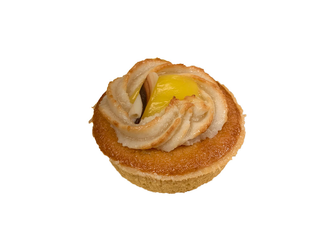 Citronmazarin