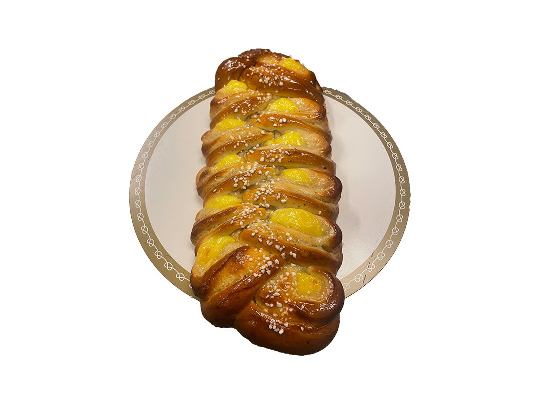 Vaniljlängd
