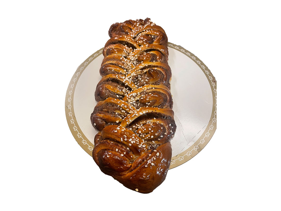 Kanellängd