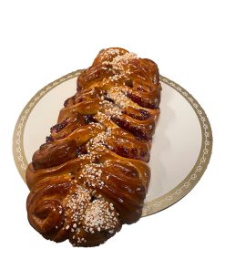 Hallonlängd