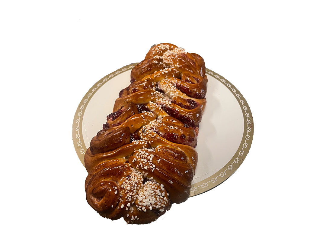 Hallonlängd