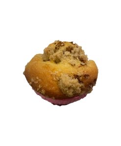 Äpple- & kanelmuffins