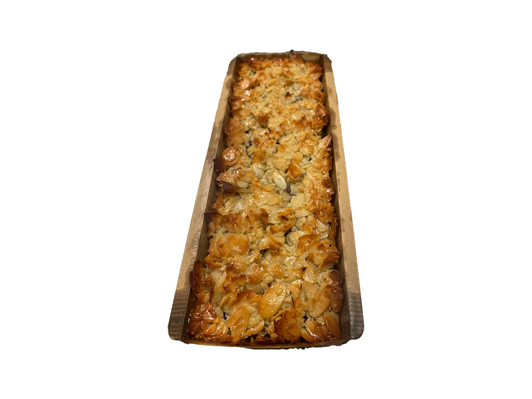 Toscalängd