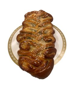 Kardemummalängd