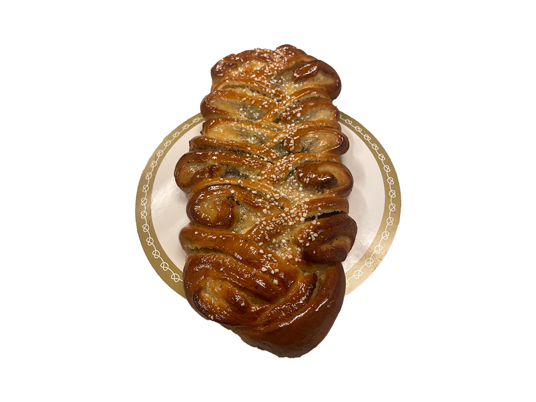 Kardemummalängd