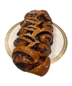 Blåbärslängd
