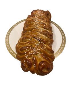 Kanel / Äpplelängd