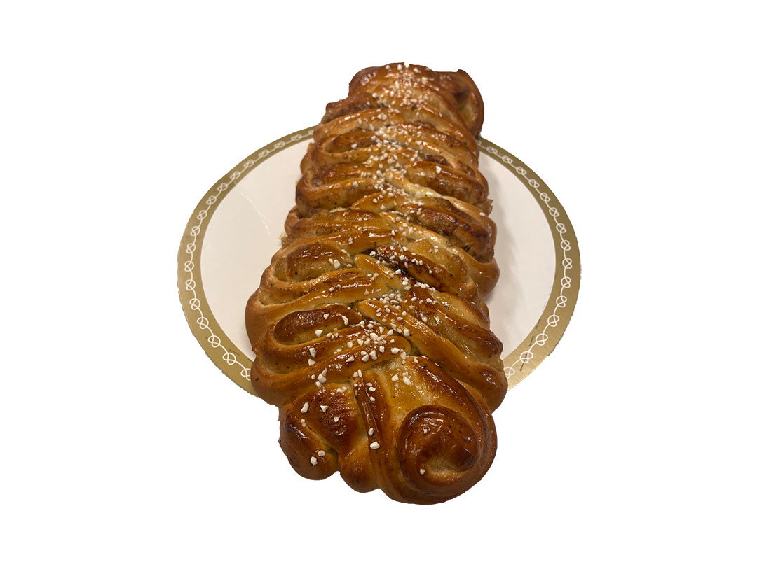 Kanel / Äpplelängd