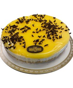 Cheesecake