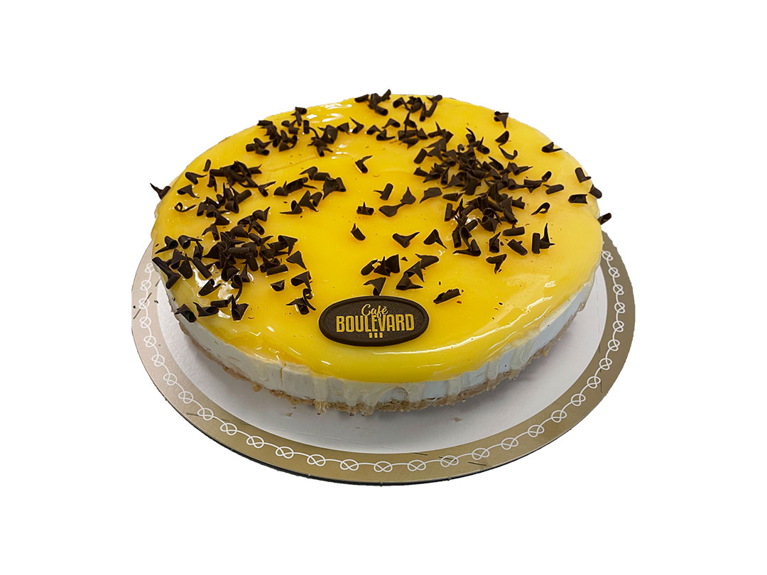 Cheesecake