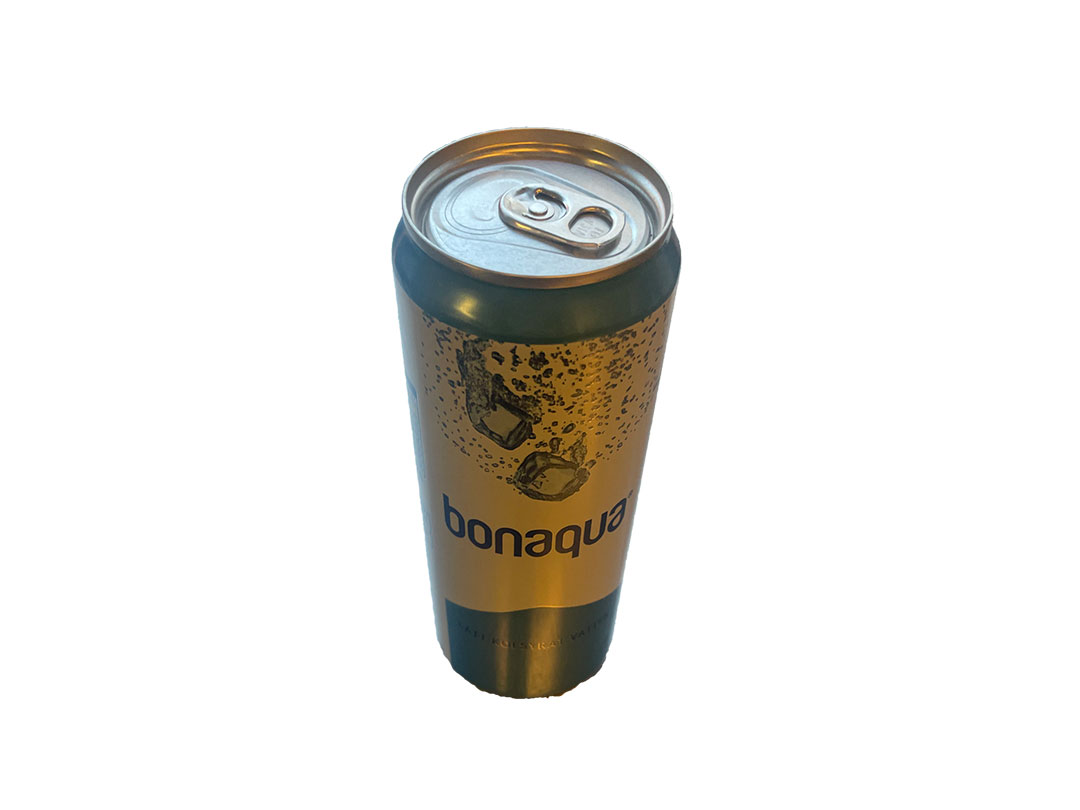 Bonaqua Naturell