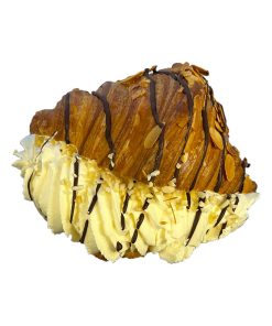 Croissant Semla