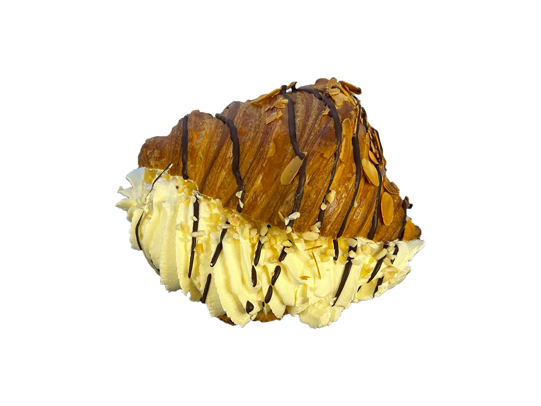 Croissant Semla
