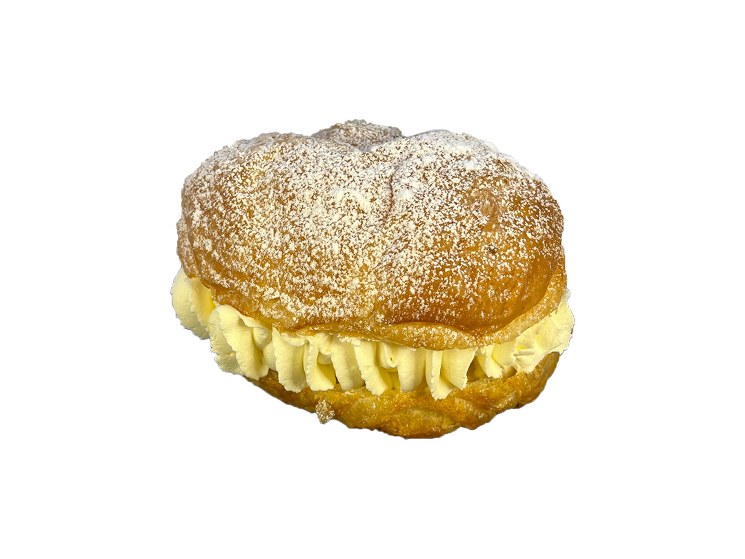 Wiener Semla