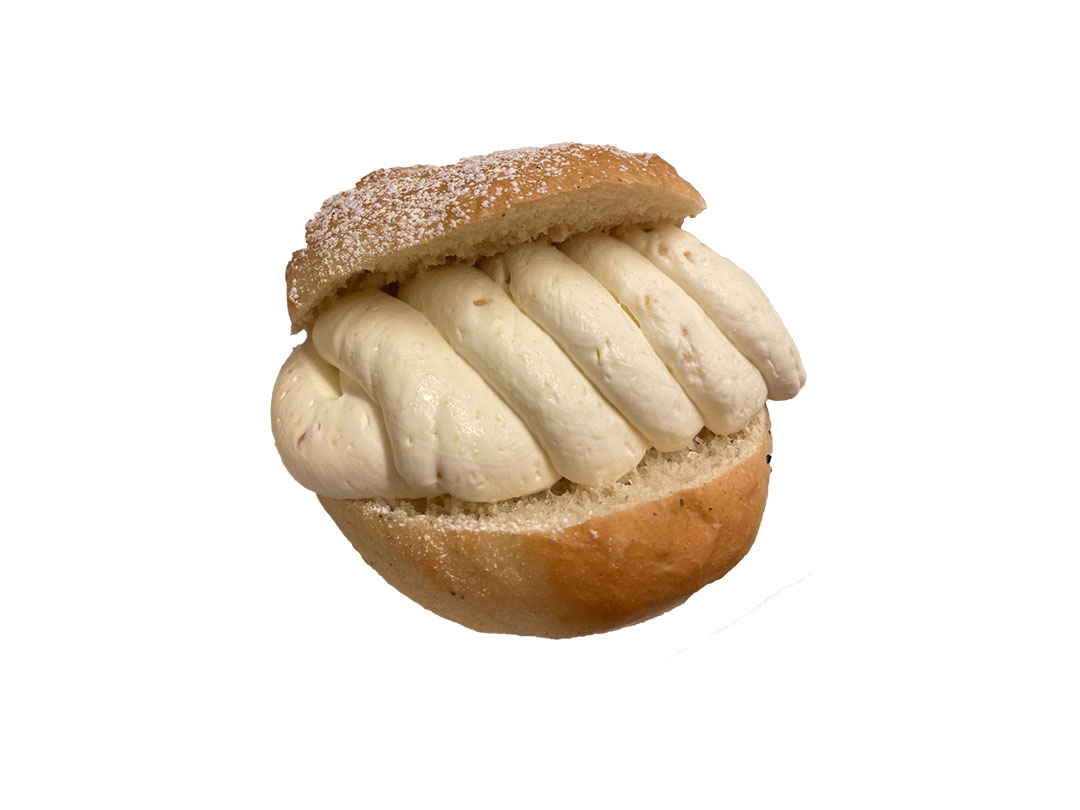Lyxsemla